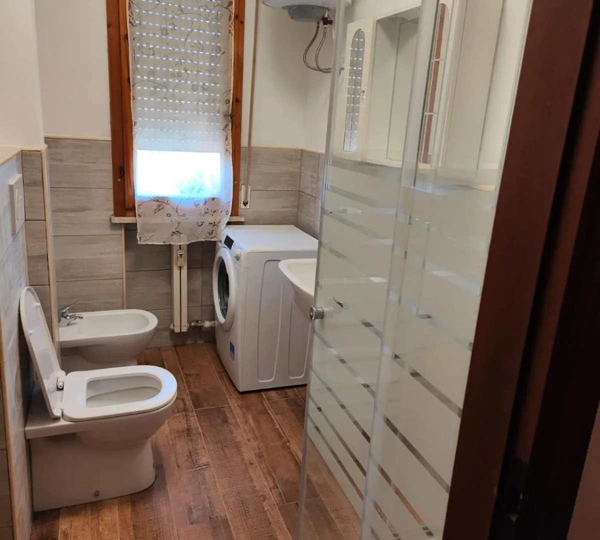 피사 Benvenuti A Casa 아파트