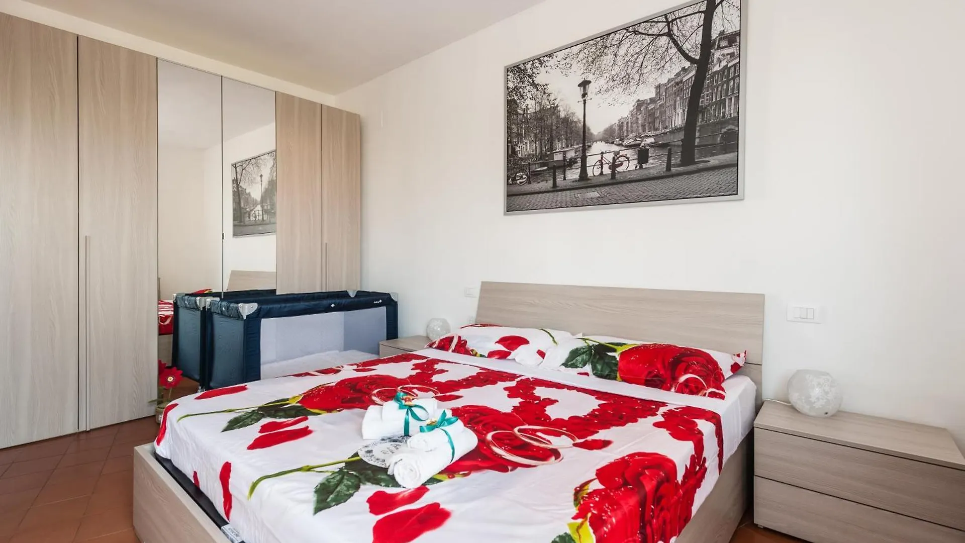 피사 Benvenuti A Casa 아파트