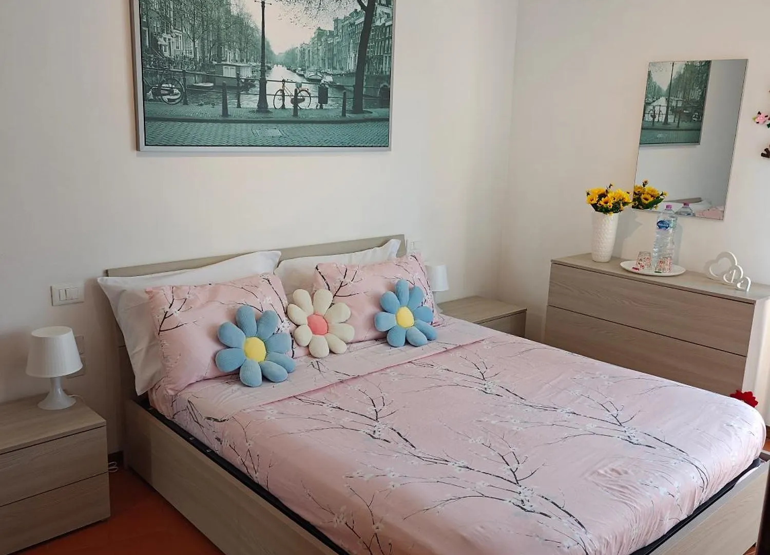 피사 Benvenuti A Casa 아파트 0*,  이탈리아