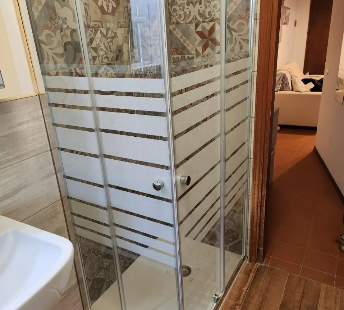 Apartmán Benvenuti A Casa Pisa Itálie