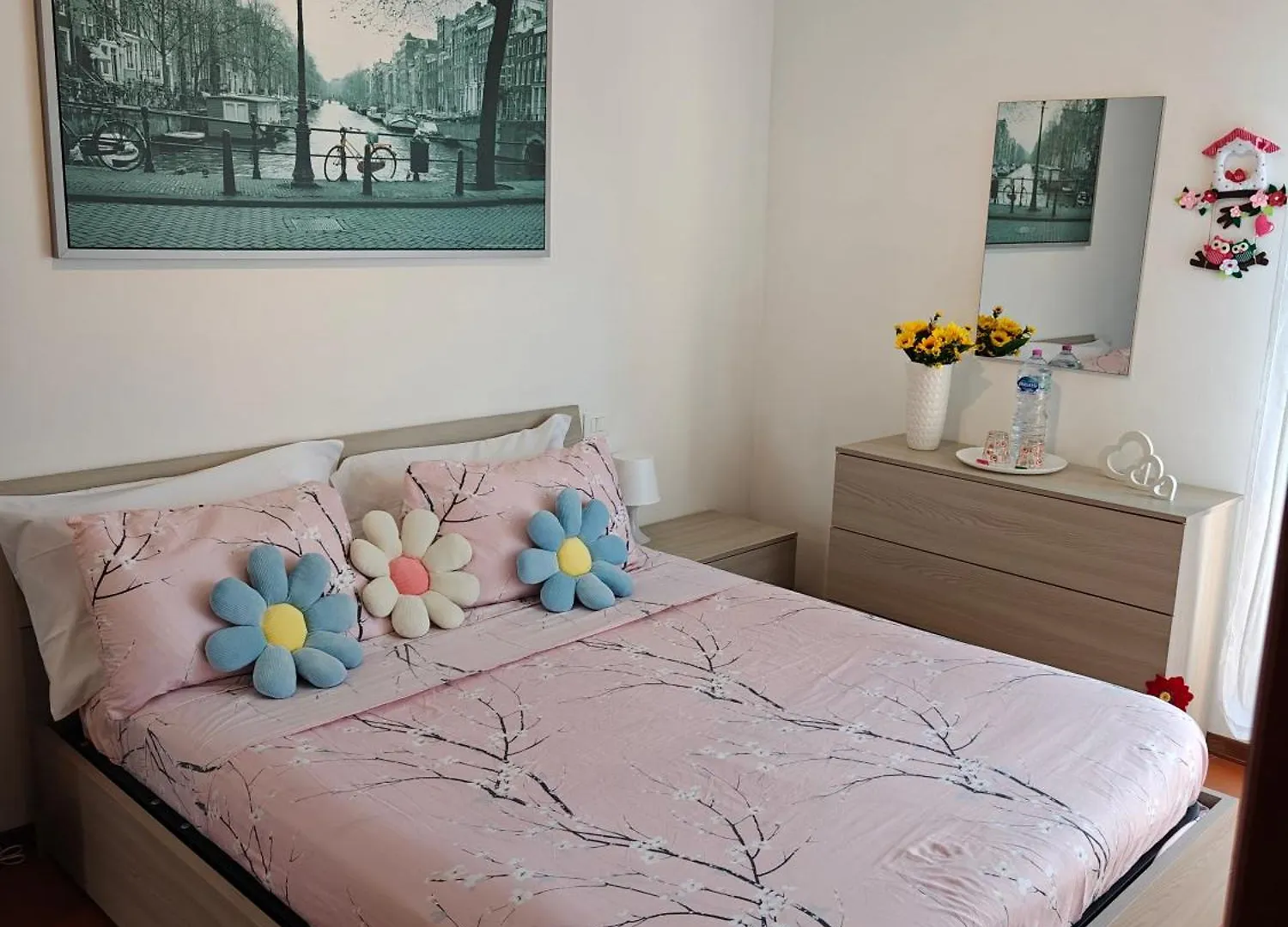 Apartmán Benvenuti A Casa Pisa