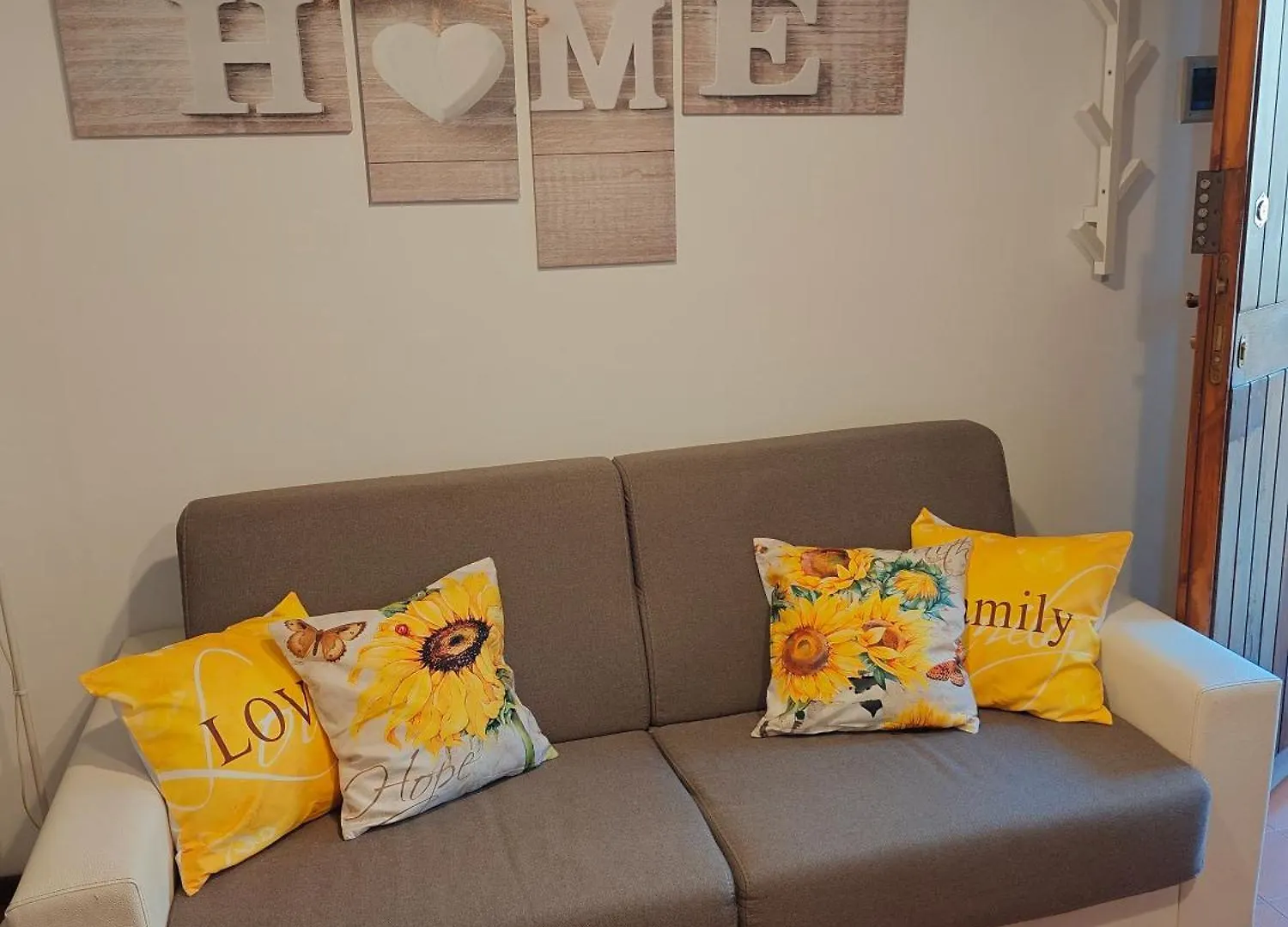 Apartmán Benvenuti A Casa Pisa
