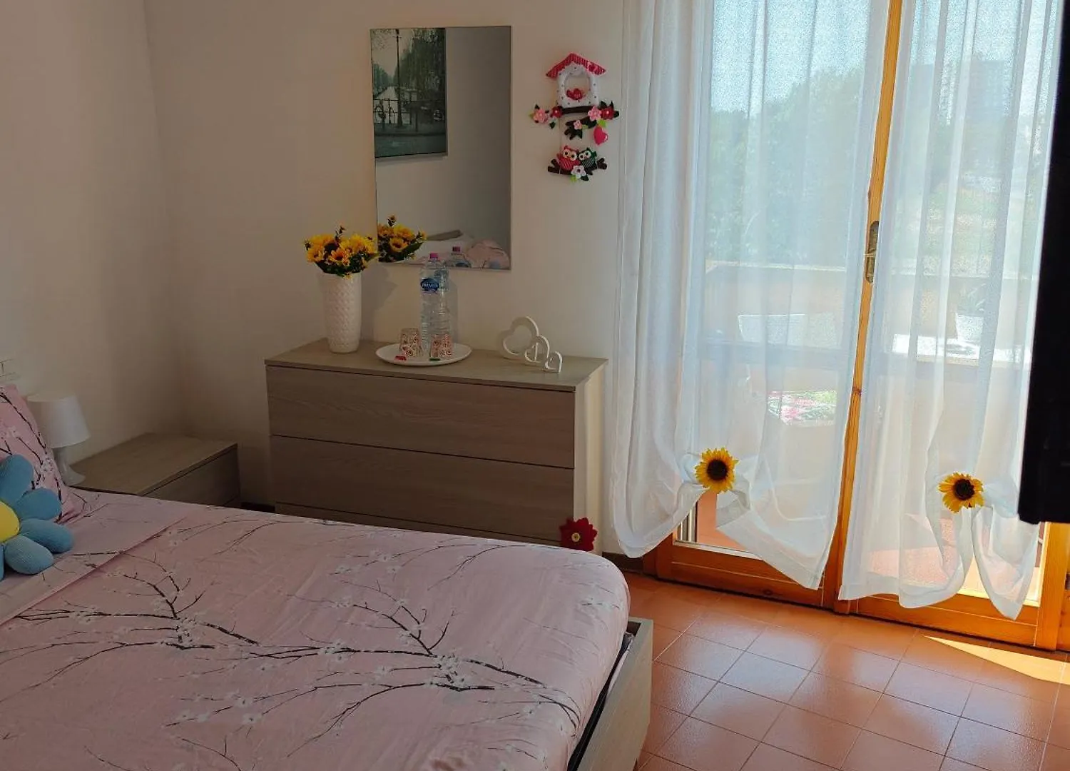 Apartmán Benvenuti A Casa Pisa 0*,  Itálie